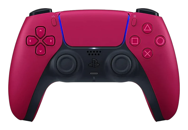 SONY PLAYSTATION DualSense | Cosmic Red | PS5
