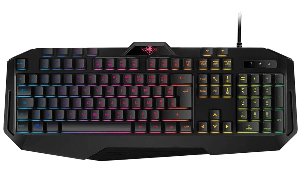 SPIRIT OF GAMER PRO K8