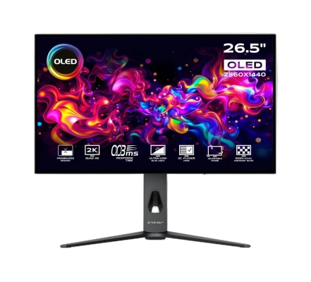 XTRMLAB X27G24ODQ 27" OLED 240Hz 2K