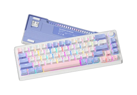ZIFRIEND ZA68 (hyacinth)